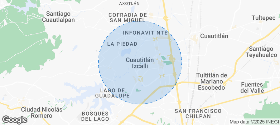 Discover Cuautitlán Izcalli Airbnb Analytics